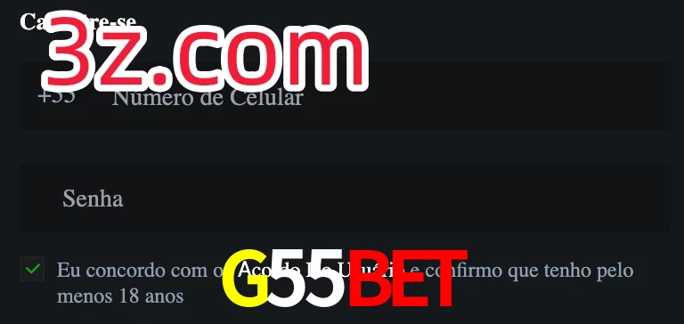 G55Bet